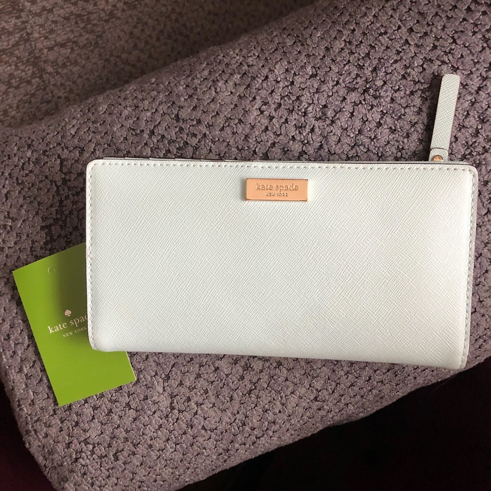 Kate Spade wallet